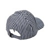 Pin Apparel 622-5187304 Women's Cap (Adjustable Stripe Size) / Golf