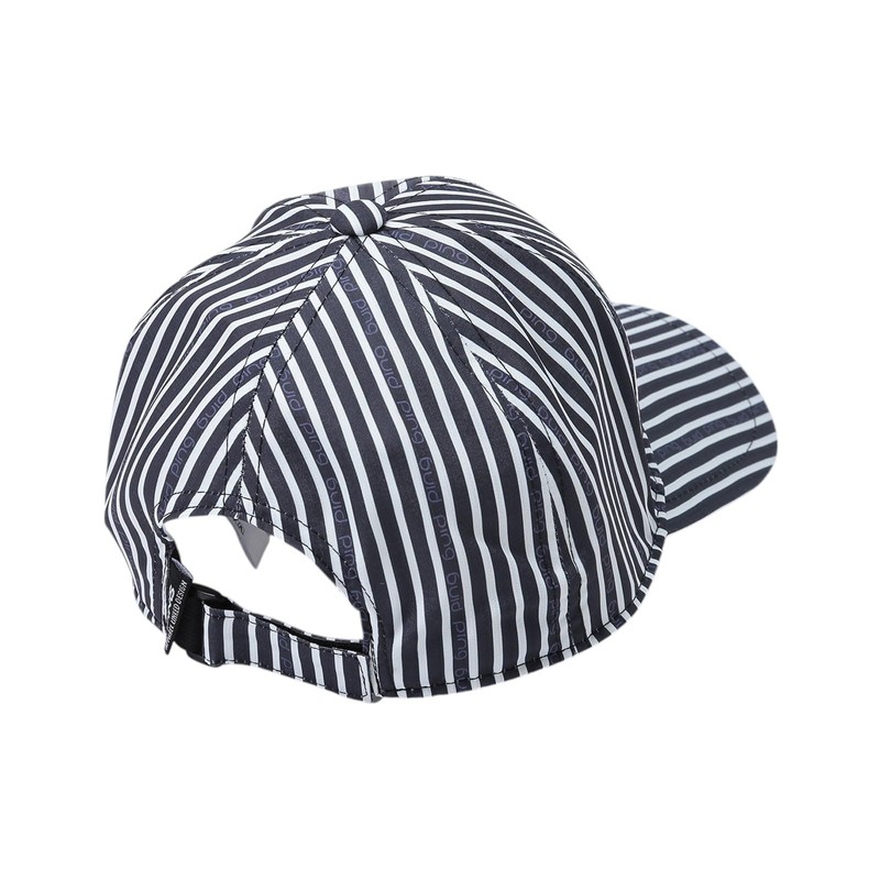 Pin Apparel 622-5187304 Women's Cap (Adjustable Stripe Size) / Golf