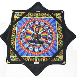 Mougee Star Flow Star Signature Chris Dyer Art Collection (Time for Oneness (Classic))