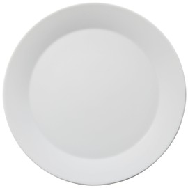 Rosenthal Arzberg Tric Dinner Plate 27 cm/FA White