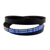 Optibelt XPZ-1600 XEP SUPER XE-POWER PRO Maintenance-Free Drive Belt