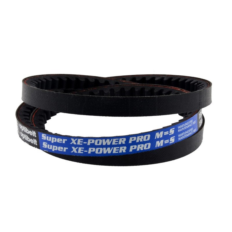 Optibelt XPZ-1600 XEP SUPER XE-POWER PRO Maintenance-Free Drive Belt