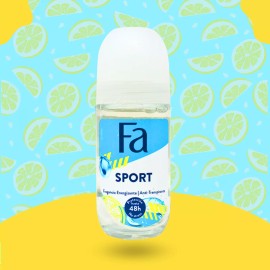 Fa Sport Roll On Anti-Perspiran
