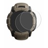 brotect Screen Protector compatible with Garmin Instinct 2X Solar Tactical