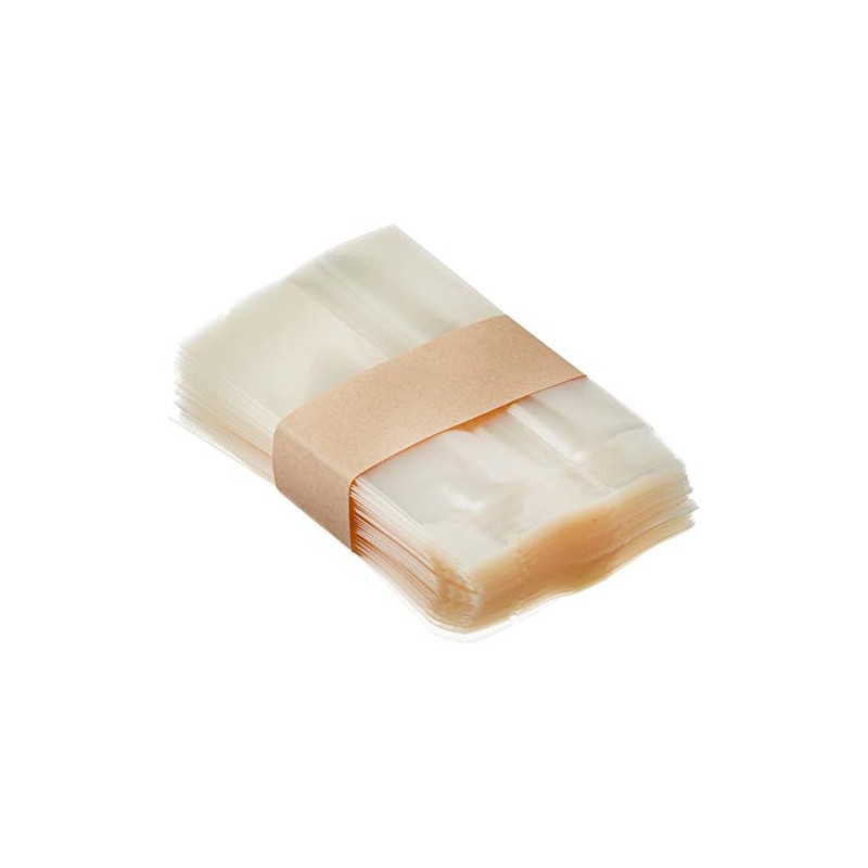 Cotta Standard Bag A – 4 Clear Solid (70 *