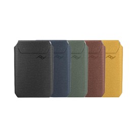 Peak Design Mobile Wallet Slim - Redwood