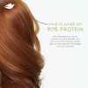 Dove Kit Shampoo Y Acondicionador Intensive Repair 710g