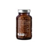 Hair Vitamins High Dose with Biotin Zinc Selenium MSM Bamboo