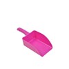Harold Moore Feed Scoop - Magenta, Large