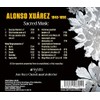 Xuares:Sacred Music