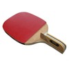 Everlast Table Tennis Racket Penholder Grip Solid Wood Paddle 8mm Penholder Table Tennis Paddle