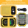 Khanka Carrying Case for Geiger Counter Nuclear Radiation Detector -