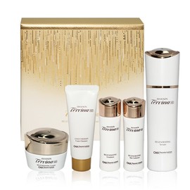 Izanox Tervina AD Regenerating Serum 50ml Special Offer / 이자녹스 테르비나 AD 리제너레이팅 세럼 50ml 특별기획