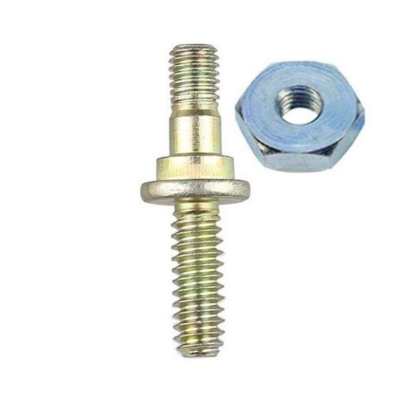 Hippotech Super Bars Studs & Nuts Replacement for Stihl 029