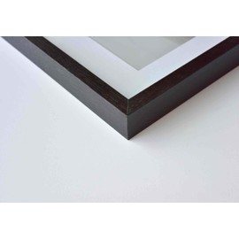 Nielsen Aura Wooden Picture Frame