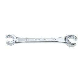Ichinen TASCO TA733TA-2 Flare Nut Wrench 24×27