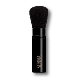 Senna Cosmetics Powderscope Brush, #110