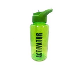 FIGHERO The Substance Activator 9 inch water bottle 1.1L Gym Bottle