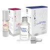 Pack Crema Facial Q10 + Colágeno Y Serum Celulas Madre