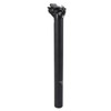 Bike Seatpost Replacement Aluminum Alloy Adjustable Angle Bicycle Seat Tube