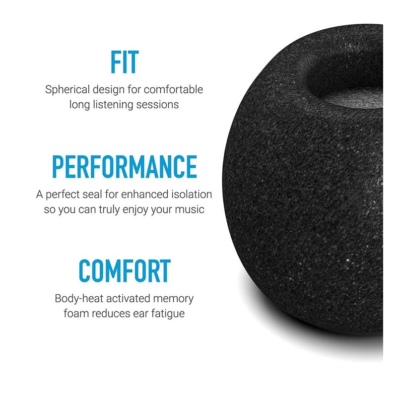 Comply Comfort Plus Tsx-200 Small