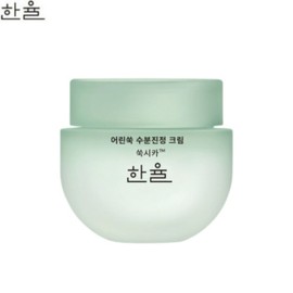 HANYUL Pure Artemisia Watery Calming Cream 55ml