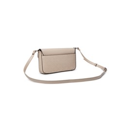 Nine West Bowie Mini Crossbody Flap, Soft Marble, Soft Marble, Small