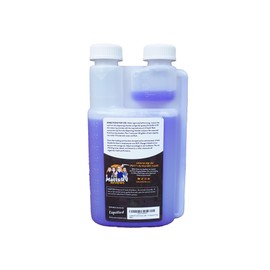 Liquified RV Toilet Treatment - Black Holding Tank Digester - Odor Eliminator - Lavender Scent - Matts RV Reviews (16oz) (16oz, Lavender)
