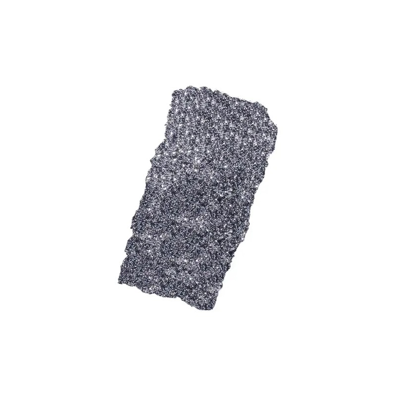 Pink Up, Glitter Compacto, Alta Adherencia, Textura Suave Color Metal