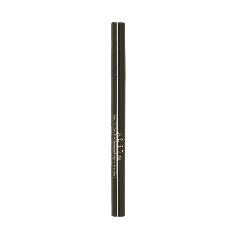 stila Stay All Day Waterproof Liquid Eye Liner, Intense Labradorite,
