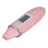 1Pc Fashion LCD Display Body Skin Oil Water Moisture Tester