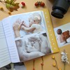 Jemima Puddle-Duck Photo Album - Forest Picnic Design