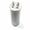 RCP-40/250V WEG Run Capacitor, 40uF, 250V, 10850605