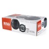 BOSS NX524 5.25" 600W 4-Way Car Audio Coaxial Speakers Stereo