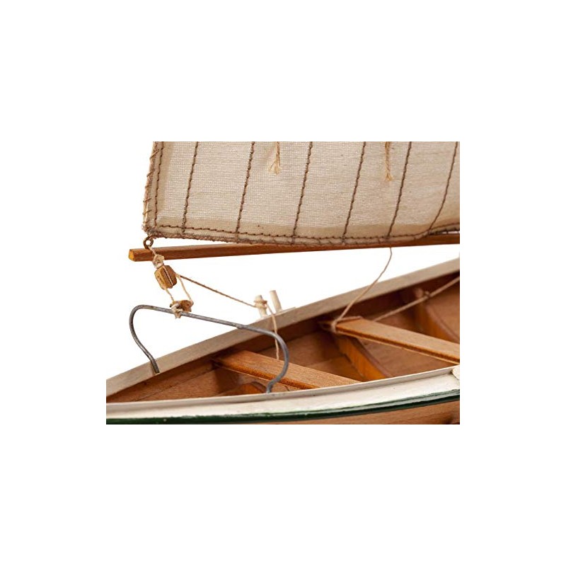 Billing Boats B910 1:20 Torborg