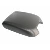Ford Fits 10-19 Ford Taurus Real Leather Center Console Lid