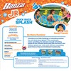 BANZAI Duck Splash (93743FRB)