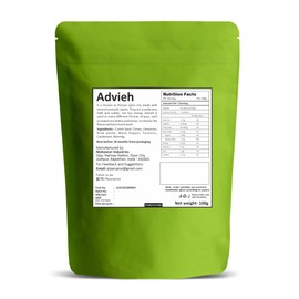 Pipar Spices Advieh - Persian Spice Blend | Hand Grounded for Rich Aroma and Flavor.…