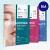 MEDIHEAL Bio Seconderm Mask 1ea - Rose PDRN Bio Seconderm