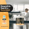 Schädestmeister Vole Granules, 300 g, Eucalyptus Instant Protection, Long-Lasting Effect,