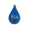 Pro Box PU Boxing Speedball Blue Home Gym Speedbag