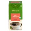 Teeccino Herbal Tea – Maca Chocolaté – Adaptogenic Peruvian Maca,