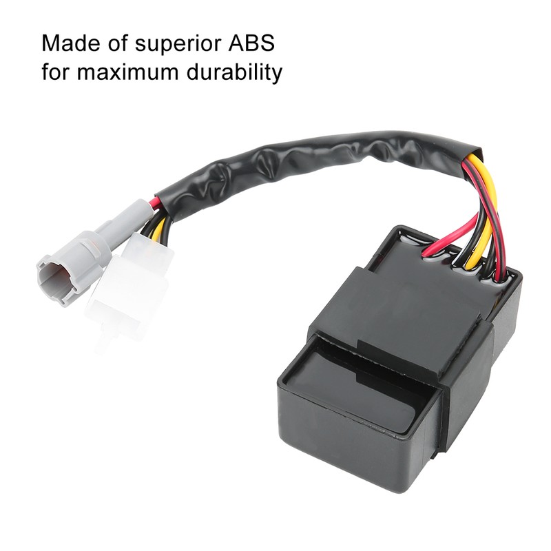 Ignition CDI Unit Control Box Fit for Yamaha PY50 PW50