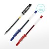 Dong-A Fine Tech Neutral Pen (0.3mm) (1 pack of 12)
