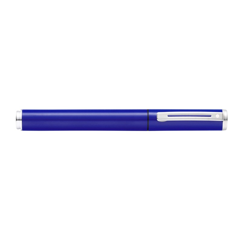 Sheaffer Pop Gel Rollerball Pen, Classic - Blue