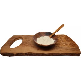 Landor Trading Company Calcium Alginate 4oz (113 grams)