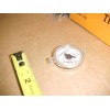 Rochester Gauges Propane LPG Rochester Gauges, Tank Sight Gauge Dial,