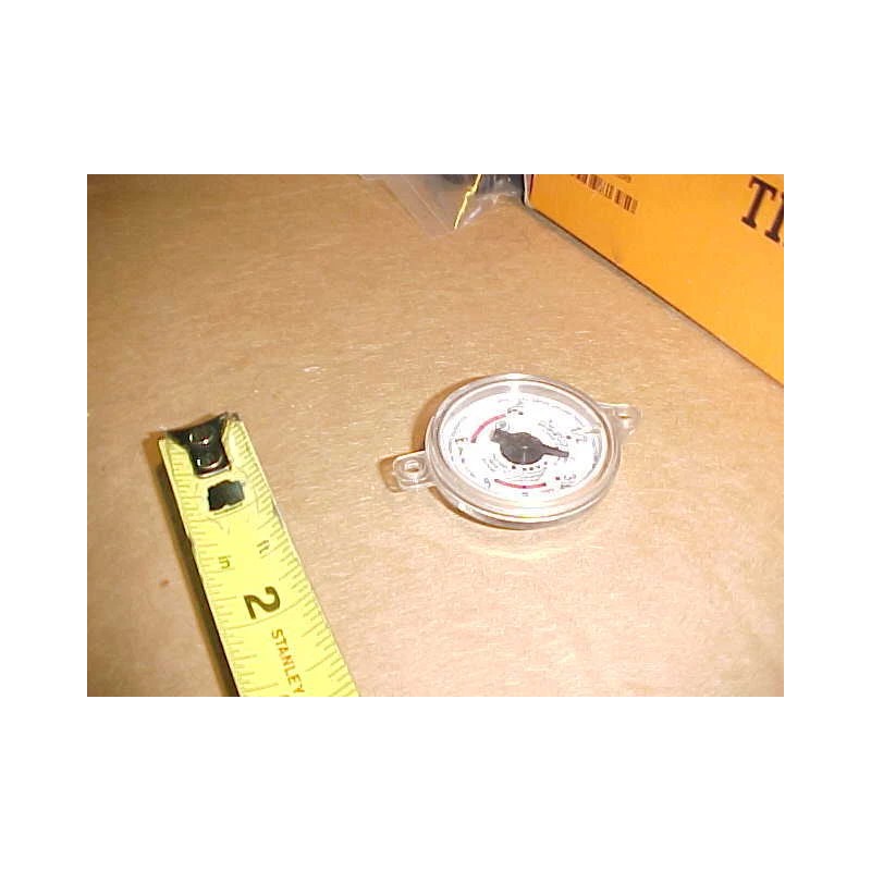 Rochester Gauges Propane LPG Rochester Gauges, Tank Sight Gauge Dial,