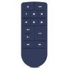 TCNOUMT Replacement Remote Control Suitable for Bose SoundTouch Series II