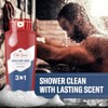 Old Spice High Endurance Conditioning Long Lasting Men's Hair and